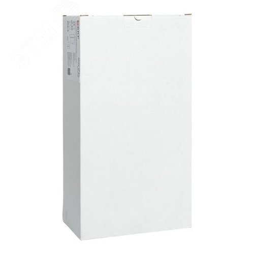 Щит распределительный навесной Unix прозрачная дверь 3х12 модулей IP41 EKF PROxima - фото 10