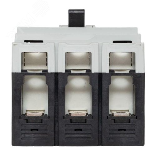 Выключатель автоматический AV POWER-1/3  25А 80kA TR AVERES - фото 7