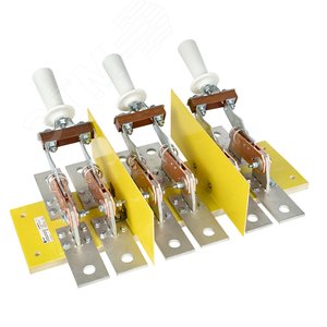 Разъединитель РЕ19-44-31170 2000А PROxima - фото 2