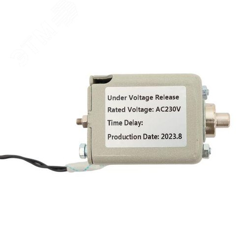 Выключатель автоматический ВА-45 3200/2500А 3P 100кА стационарный v2 - фото 7