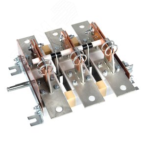 Разъединитель РЕ19-39-31140 630А PROxima - фото 3