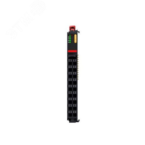 Модуль расширения аналоговых сигналов GL200-AO4 D-CARD - фото 3