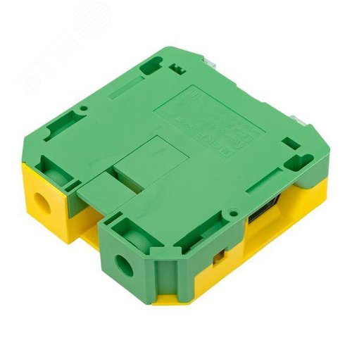 Клемма заземления винтовая UT 70 мм2 EKF - фото 8