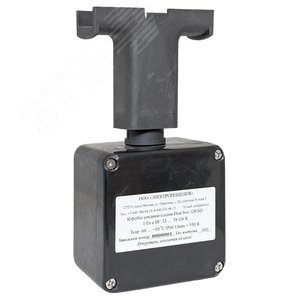 Коробка соединительная взрывозащищенная Heat box 120 SD - фото 3