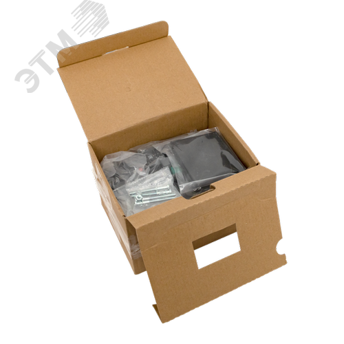 LS250 25кА 3P 160А ProPact EKF - фото 9