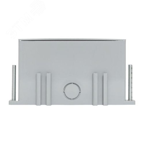 Коробка напольная под лючок C-Line WP-6 - фото 4