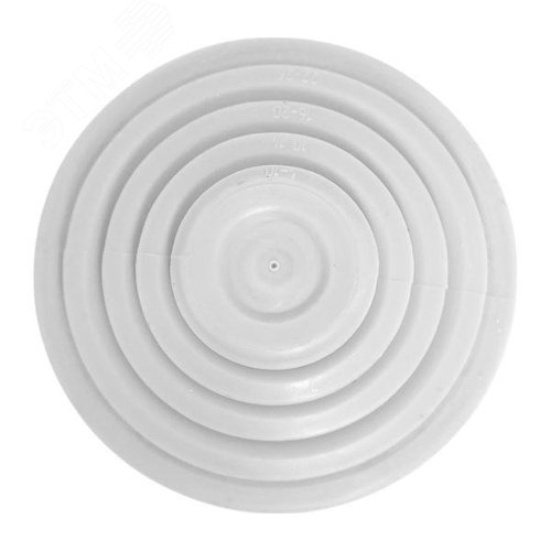 Сальник d=33мм (Dотв.бокса 37мм) EKF Proxima - фото 3