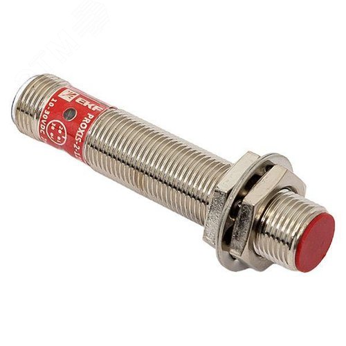 Датчик бесконтактный индуктивный PROXIS-2-12M-02-P-NO-M12 - фото 4