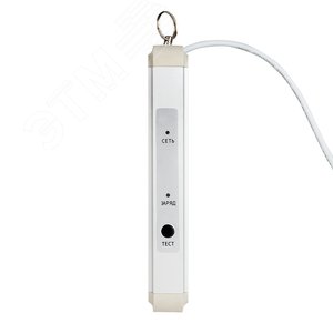 Светильник аварийного освещения EXIT-202 двухсторонний LED Basic - фото 3