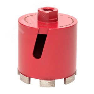 Изображение товара Коронка алмазная для дрелей DCH-82MH M16 Professional (шт)