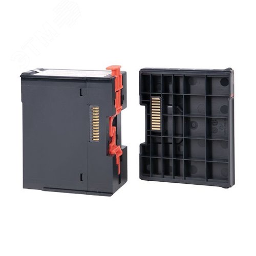 Модуль сетевой удалённого расширения ввода и вывода EtherNET IP GR200-EIP D-CARD - фото 8