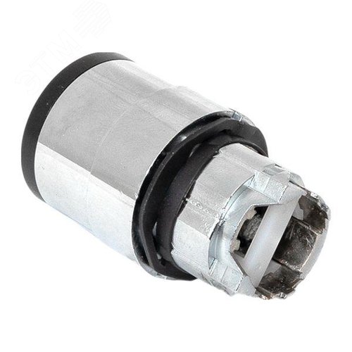 Исполнительный механизм переключателя ХB4 на 2 положения с замком, возвратный без фиксации IP65 - фото 8