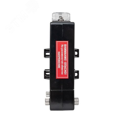 Трансформаторов тока ТТЕ-Р 58 600/5А 0,5 5ВА EKF - фото 6