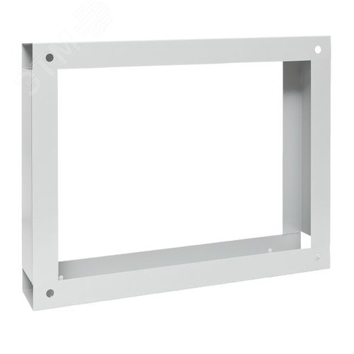 Цоколь к ВРУ Unit S IP31 Вх600х450 PROxima - фото 1