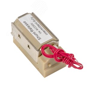 Расцепитель независимый к ВА-99С MX 1250А - фото 3