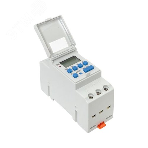 Таймер электронный ТЭ-15 - фото 16