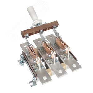 Разъединитель РЕ19-43-31110 1600А PROxima артикул re19-4331110 EKF ...