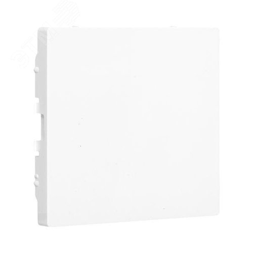 Изображение товара Эпика Заглушка белый EKF (шт)