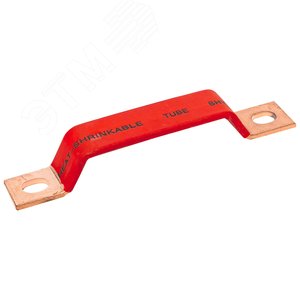 Комплект медных шин для реверса КТЭ 150 - фото 2