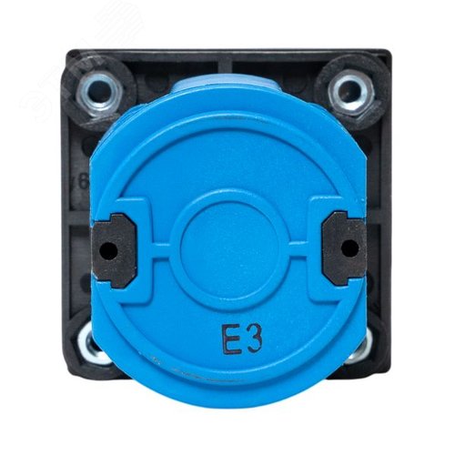 Переключатель кулачковый ПК-1-42 2п 3 положения 1-0-2 - фото 4