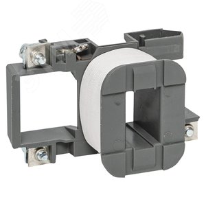 Катушка управления КМЭ 09А-18А 36В - фото 3