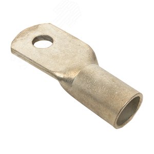 Наконечник силовой медный луженый JG-400-16-26 (ТМЛ) PROxima - фото 2