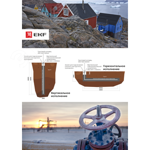 Смесь для нормализации заземления внутри электродная PROxima - фото 2