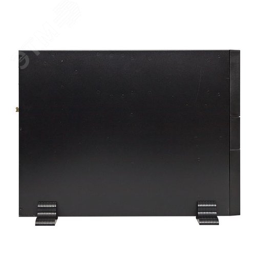 Источник бесперебойного питания Online E-Power SW900G4-RT 10000 ВА/ 10000 Вт без АКБ Rack клеммы - фото 4