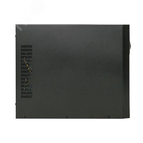 Источник бесперебойного питания Online E-Power SW900Pro-TB 2000 Ва 2 мин Tower RS-232 - фото 4