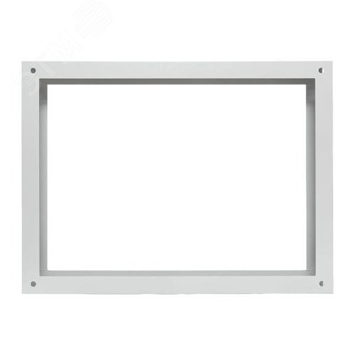 Цоколь к ВРУ Unit S IP31 Вх800х600 PROxima - фото 2