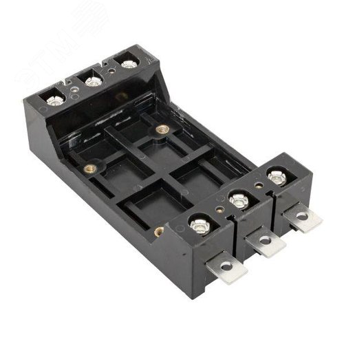 Панель втычная для ВА-99М 63 переднего присоединения - фото 6