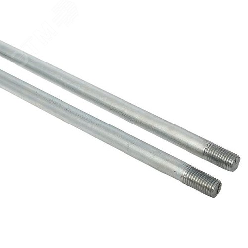 Заземлитель вертикальный 3м EKF - фото 3