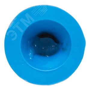 Гильза изолированная абонентская MJPB 16 EKF - фото 4