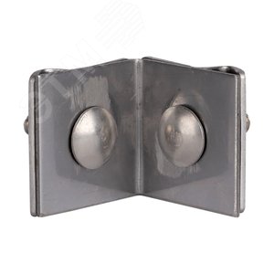 Держатель фальцевый, Ni PROxima - фото 2