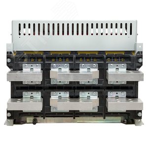 Выключатель автоматический ВА-45 4000/4000А 3P 100кА выкатной v2 - фото 4