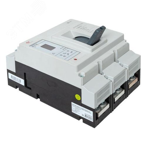 Выключатель автоматический AV POWER-5/3 1000А 70kA ETU6.0 AVERES - фото 8