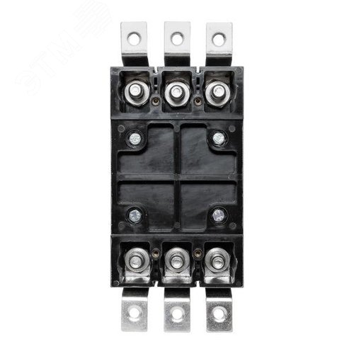 Панель втычная для ВА-99М 250 переднего присоединения - фото 4