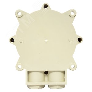 Переключатель пакетный ПП 2-40/Н2 М2 пл. IP56 PROxima - фото 4