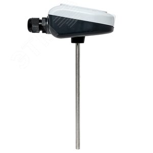 Канальный датчик температуры 150 мм - фото 3