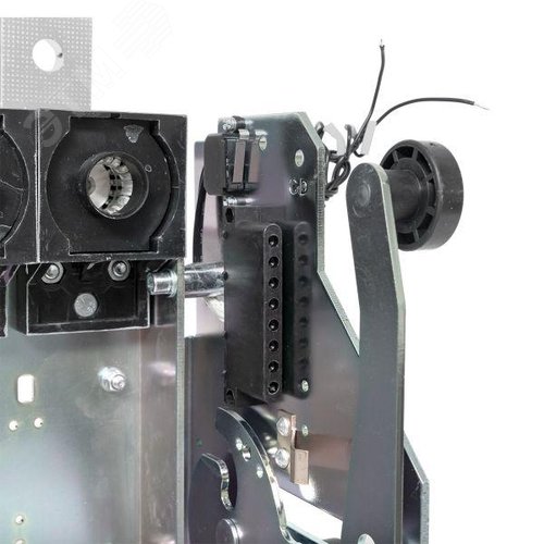 Панель выкатная для ВА-99М 630 переднего присоединения - фото 10