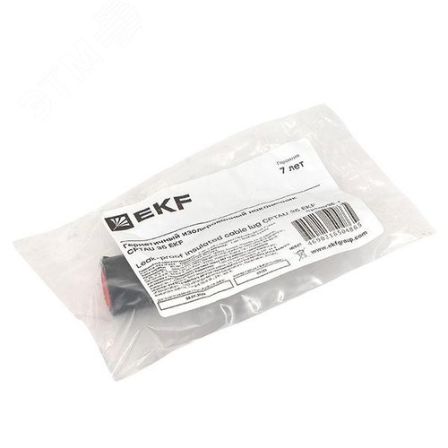 Герметичный изолированный наконечник CPTAU 35 инд. упак. EKF - фото 3