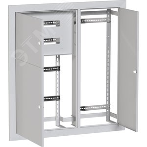 Щит этажный до 8 кв. без окон (1000х950х150) EKF Basic - фото 3