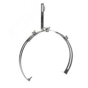 Держатель коньковый регулируемый 230-350 мм, CZ - фото 1