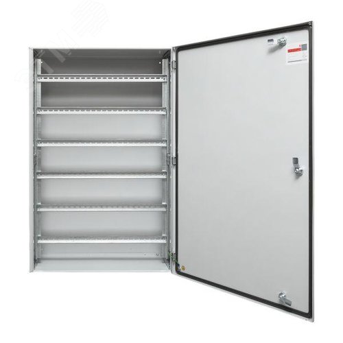 Щит распределительный навесной KRATOS 168 модулей 100.65.30 IP66 EKF - фото 15