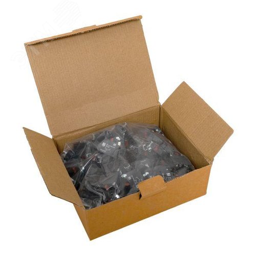 Контакты дополнительные NC (красные) PROxima - фото 11