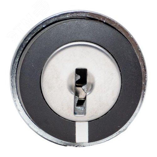 Механизм переключателя исполнительный ХB4 на 3 положения с замком возвратный без фиксации PROxima - фото 2