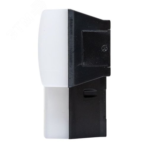 Коннектор фигурный для светодиодных линейных светильников ДБО-L черный 8Вт 6500К IP20 LUMA - фото 5