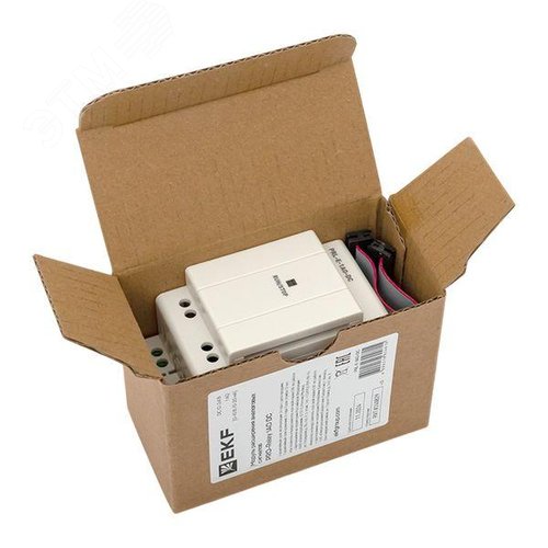 Модуль расширения аналоговых сигналов PRO-Relay 1AO DC - фото 14