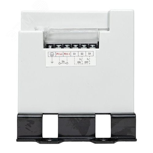 Моторный привод CD2 230B АС ВА-99M 630 - фото 6