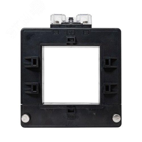 Трансформаторов тока ТТЕ-Р 88 1000/5А 0,5 7,5ВА EKF - фото 3